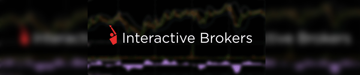Interactive Brokers IB брокер