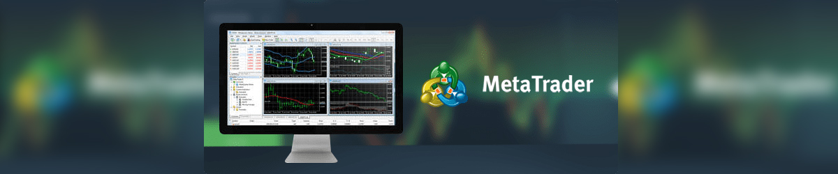 На картинке изображены логотип  и функционал торговой платформы Metatrader. Купить Metatrader просто.Наша компания поможет настроить функционал торговой платформы